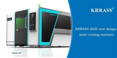 Introduction of KRRASS IPG 3000W Fiber Laser 